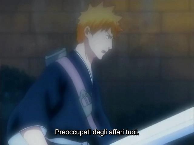 Otaku Gallery  / Anime e Manga / Bleach / Screen Shots / Episodi / 009 - Un nemico imbattibile / 060.jpg